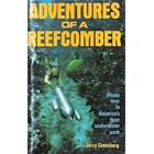Click here to buy Adventures of a Reef Comber: Photo Tour of America's First Underwater Park by  Jerry Greenberg.