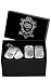 41%2BMulrmX4L. SL75  Lords Prayer Dog Tag Pendant Necklace