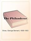 The Philanderer