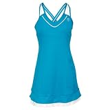 K-SWISS Women`s Strappy Tennis Dress