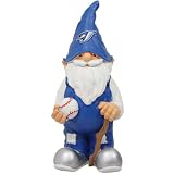 Forever Collectibles MLB Toronto Blue Jays Team Gnome