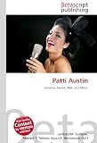 Patti Austin