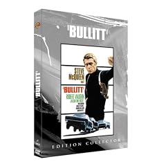 Bullitt - Edition Sp�ciale 2 DVD