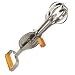 Stainless Steel Vintage Style Egg Beater