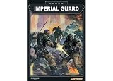 Games Workshop Imerial Guard Codex