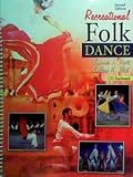 Recreational Folk Dance