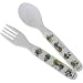 Baby Cie La Vache The Cow New French Wording Dinnerware Design