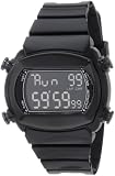 Adidas ADH1697 Gents Digital Multifunctional PU Strap Watch