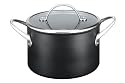 Tefal Selective Stockpot with Lid, 24 cm