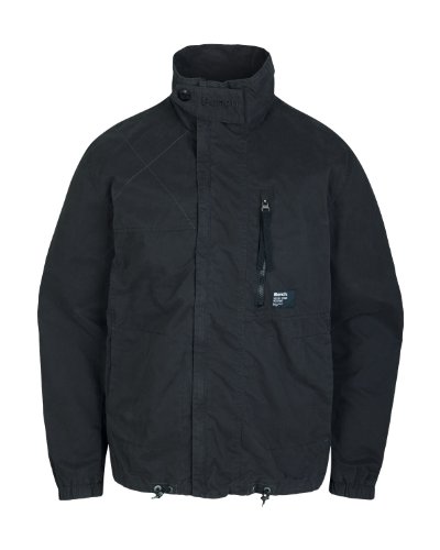 Bench Herren Jacke INGLETON, black, XXL, BMKA1417_BK001 Preisvergleich