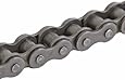 Koch 7441100 Roller Chain, #41, 10 Feet