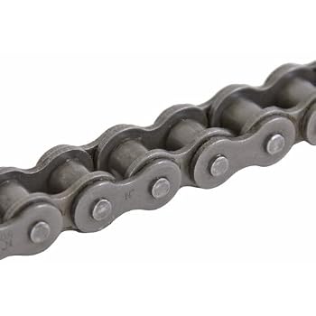 Set A Shopping Price Drop Alert For Koch 7425100 Roller Chain, #25, 10 Feet