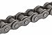 Koch 7460101 Roller Chain, #60-H, 10 Feet