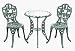 Office Products : English Ivy Bistro Set