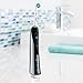 Oral-B Pro 7000 SmartSeries Black Electronic Power Rechargeable Battery Electric Toothbrush with Bluetooth Connectivity Powered by Braun x Multipack of 3