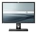 HP ZR24W 61cm (24 Zoll) widescreen TFT Monitor (VGA,DVI, Kontrastverh�ltnis 1000:1, Reaktionszeit 5ms)