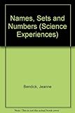Names, sets and numbers