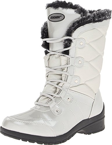 Khombu Womens Avon Snow Boot