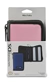 Nintendo DS Mini Folio Pink
