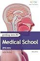 Getting Into Medical School 2012 entry