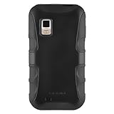 Seidio ACTIVE Case for Samsung Fascinate (Black)