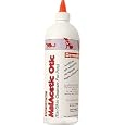 Derma-pet Ear Skin Cleanser 16 Oz Long Nosed Bottle&nbsp;&nbsp; 