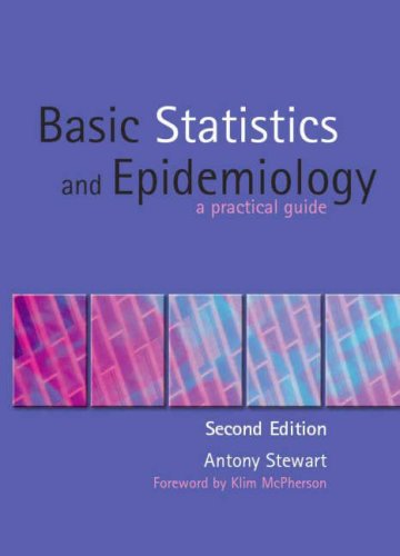 Statistics