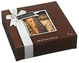 Aunt Gussies Classic (Parve) Cookies, 12-Ounce Gift Boxes (Pack of 3)
