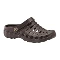 Quark Freedom Clogs- Red