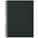 Prat Paris #501 Refill Cartridge Sheet Protectors, 9.5x12.5", For Classic 142 Spiral Book, Pack of 20.