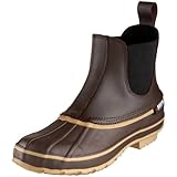 Baffin Men's Bobcat Rubber Shoe