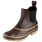 Baffin Bobcat Rubber Shoe