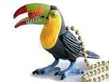 Toco Toucan Ceiling Fan Light Pull