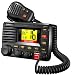 GPS Review : UNIDEN UM625c Black Fixed Mount VHF/Loud Hailer 30 Watt Marine Radio