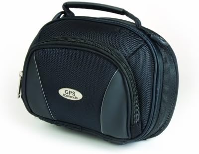 Bazooka iGPSLB Gps Navigation Carrying Case