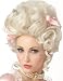Marie Antoinette Wig