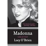 Madonna: Like an Icon
