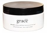 Philosophy Pure Grace Perfumed Body Butter 5 oz Jar (Unboxed)
