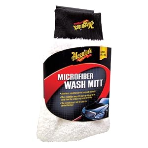 Meguiar-s-X3002-Microfiber-Wash-Mitt
