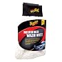 Meguiar's X3002 Microfiber Wash Mitt by Meguiar's
