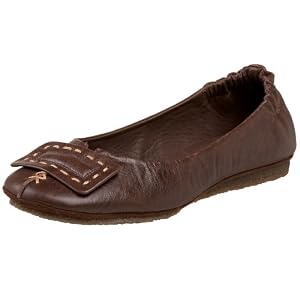 Buy Chocolat Blu Ladies Rita Casual Flat by Chocolat Blu