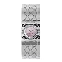 Special Offer GUCCI TWIRL PINK MOP DIAL YA112513