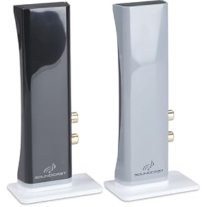 Soundcast SOU-SCK510 SubCast Wireless Transmitter/Receiver System for Subwoofers