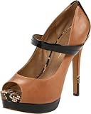Jessica Simpson Womens Ely Mary Jane Pump