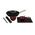 Wok Set