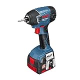 ボッシュ インパクトドライバー GDR 14.4V-LINH本体のみBOSCH