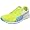 Tender Shoots/White/Fluo Blue