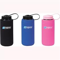 NALGENE(ナルゲン) 水筒 ボトルケース 広口 1.0リットル用 ソフトボールケース