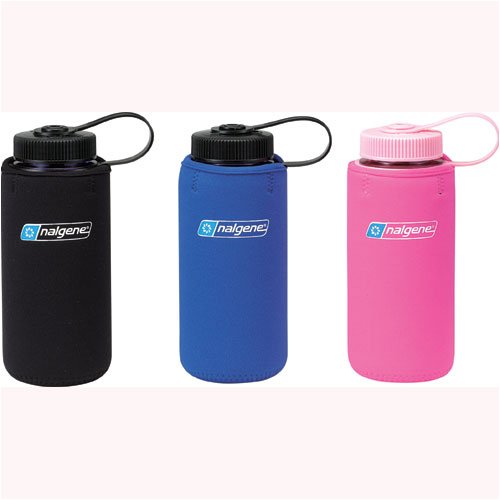 NALGENE(ナルゲン) 水筒 ボトルケース 広口 1.0リットル用 ソフトボールケース