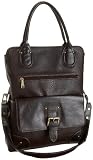 41%2BN43cqsyL. SL160  Liz Claiborne Cross Country Satchel